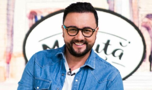 Ce salariu ar avea Cătălin Măruță la PRO TV. S-a aflat după anunțul că ...