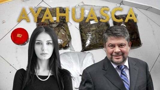 Preoteasa Ayahuasca rămâne fără bani: Instanța menține confiscarea specială ...