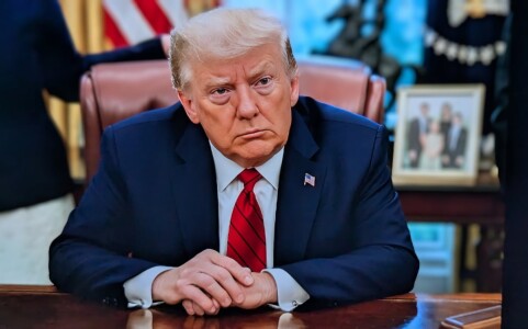 Donald Trump amenință Iranul: „Următorul atac va fi mult mai grav! Nu ...