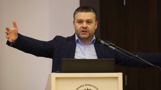 Ciprian Ciucu, despre „dezastrul” găsit la Primăria București: „Ca să ...