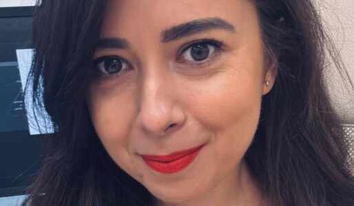 Cele 3 cuvinte pe care doctorița găsită moartă în casă le-a scris în ...