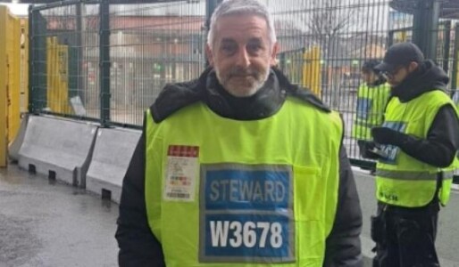 Un paznic a murit la -12 grade Celsius, în timpul schimbului de noapte, în ...