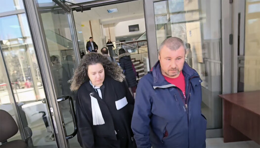 Polițistul șpăgar care i-a făcut viața frumoasă după gratii proxenetului ...