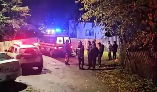 Autorul femicidului din Teleorman fusese lăsat în libertate, deși avea ...