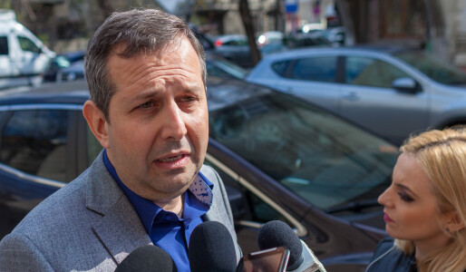 Deputatul condamnat în dosarul ANRP își cere șpaga înapoi. Theodor ...