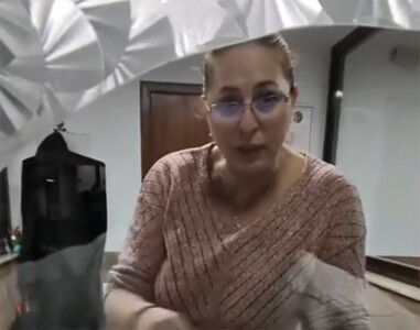 VIDEO VIRAL. Un român a achitat impozitul cu 5 kilograme de monezi. „Ați ...