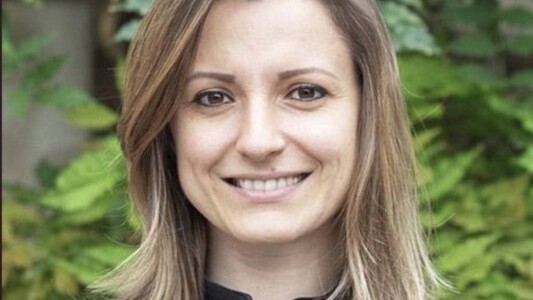 Noi detalii despre Corina Tarniță și banii primiți de ea de la Epstein, ...