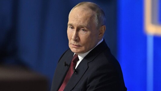 Trei semne care indică înfrângerea Rusiei în 2026: „Putin fie nu înțelege, ...