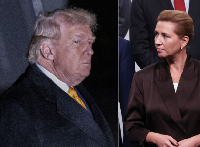 Un atac american asupra Groenlandei ar însemna „sfârșitul NATO”, ...