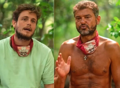 Fiul Andreei Esca, critici dure la adresa lui Cristian Boureanu. „Mi se ...