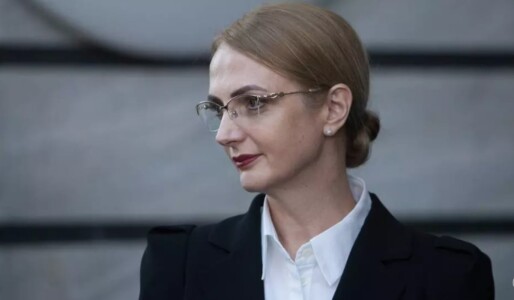 Cum explică Lia Savonea telefonul dat unei judecătoare de la Curtea de Apel ...