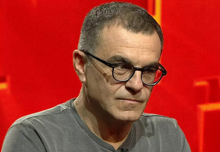 „Bă, ești prost?!” Mihai Mărgineanu s-a trezit cu citație de la judecătorie ...