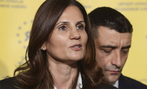 Realitatea Plus, emisie suspendată timp de 3 ore. Anca Alexandrescu acuză ...