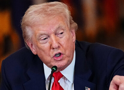 „Astăzi, va fi lovit foarte dur!” Donald Trump amenință Iranul cu încă un ...