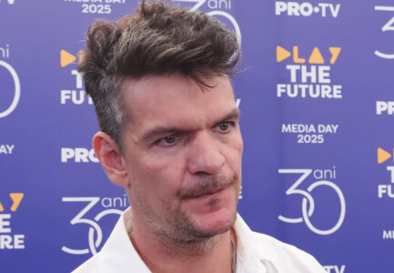 Tudor Chirilă, atac dur la vârful politicii: „Un președinte care nu are ...