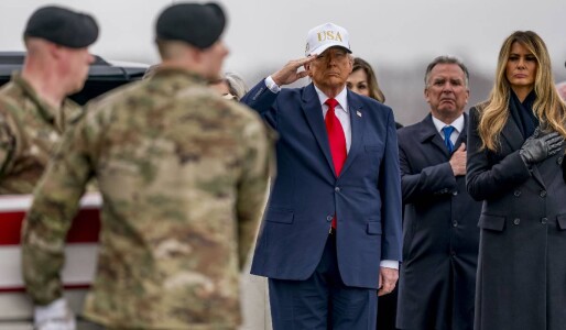 Metoda prezisă de analiști prin care Donald Trump vrea să iasă cu capul sus ...