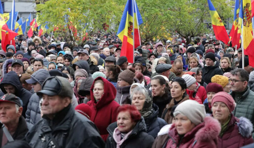 Un dezastru demografic sau „moartea moldovenească.” În 30 de ani, Republica ...