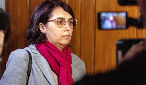 Procesul asasinatului cu bombă de la Arad. Mărturia Laurei Dronca: „Toată ...