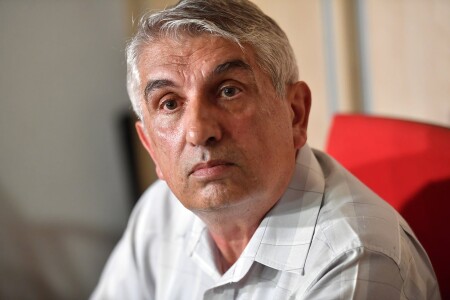 „Își implora mama să îi taie piciorul!” Chirurgul Gheorghe Burnei a scăpat ...