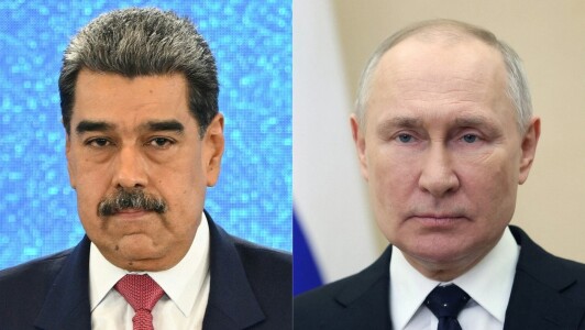 Donald Trump a fost întrebat dacă-l va captura pe Vladimir Putin, cum a ...