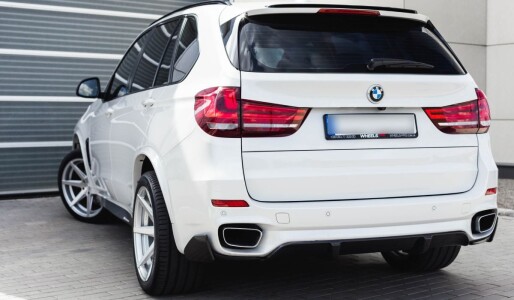 Un șofer a înscenat furtul propriului BMW X5 la Iași, dar cheia mașinii l-a ...