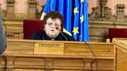 Cine este Olimpiea Crețeanu, judecătoarea care poate bloca CCR și proiectul ...