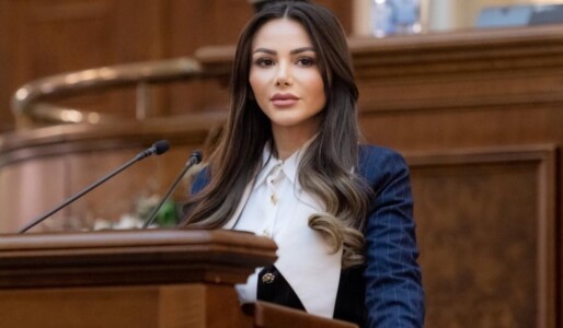 Senatoarea POT Valentina Aldea a fost bătută cu ranga de o femeie, în plină ...