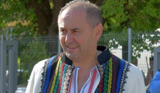 Stenograme DNA: omul de afaceri Fănel Bogoș cerea „un portbagaj cu ...