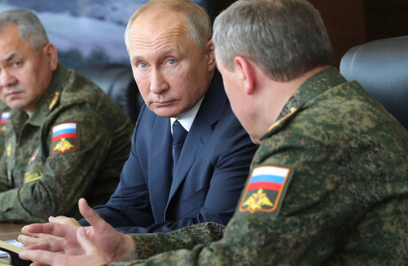 Rusia cere explicit retragerea forțelor NATO din România și Bulgaria, în plină ...