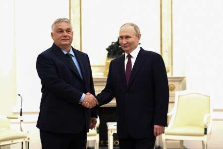 Cum îl acoperă Viktor Orban pe Vladimir Putin: „Teama de un atac rusesc ...