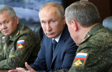 Cea mai puternică „armă” de care se teme Putin. Insuflă teamă uriașă la Kremlin