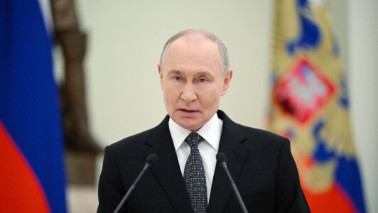 Putin îi pregătește pe ruși pentru cea mai proastă veste posibilă