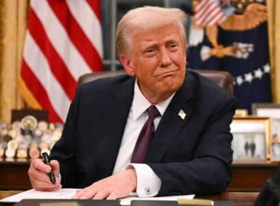 Haosul creat de Donald Trump schimbă ordinea mondială, la Davos 2026: ...