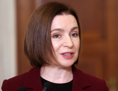 Liderul pe care Putin n-a reușit să-l înfrângă. Președinta Maia Sandu a ...