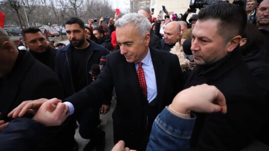 Călin Georgescu va fi judecat pentru propagandă legionară, anunță ...