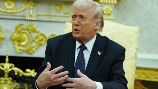 Reacția furioasă a lui Donald Trump, care amenință Spania: „I-am ordonat ...