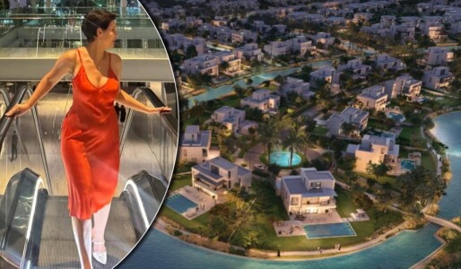 Vedeta care-i sfătuiește pe români să-și cumpere locuințe în Dubai după ce ...