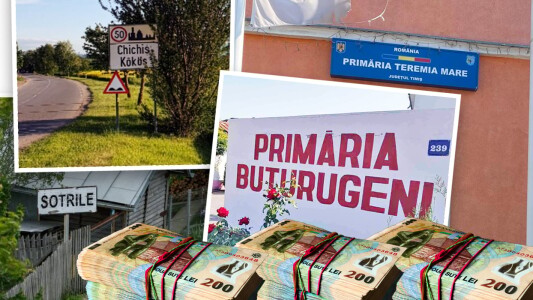 Dezmățul financiar din primăriile României. Cazul angajatei căreia ...