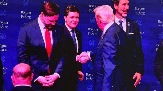 CTP a răbufnit după prezența lui Nicușor Dan la Consiliul pentru Pace al ...