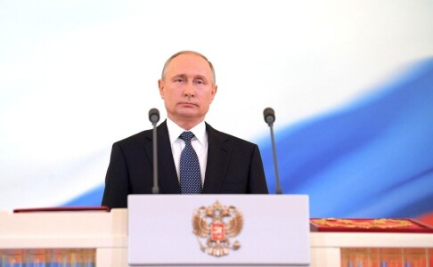 Schimbarea lui Şoigu arată „disperarea” lui Putin de a continua războiul ...