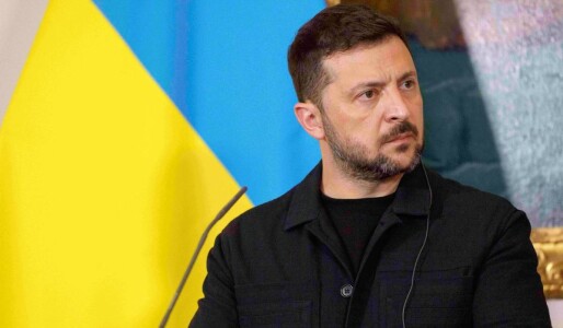 Volodimir Zelenski a prezentat cea mai nouă versiune a planului de pace ...