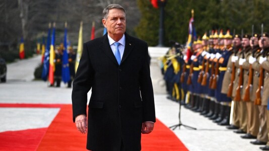 Lovitură pentru Klaus Iohannis. ANAF a câștigat la tribunal și cealaltă ...