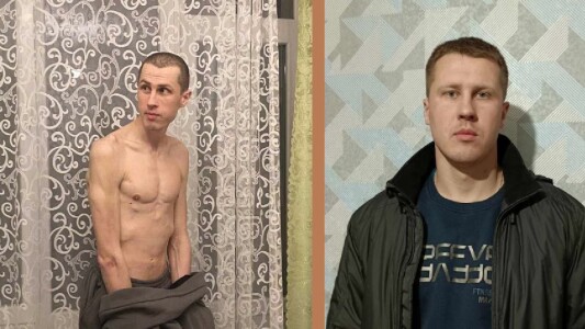 „Urinam în canistră, cine o umplea trebuia să o bea!” Kickboxerul ucrainean ...