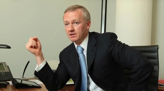 Oligarhul rus a fost găsit mort, la o săptămână de la dispariția sa ...