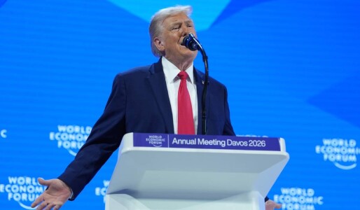 Donald Trump, ofertă de 1.000.000 de dolari pentru fiecare locuitor din ...