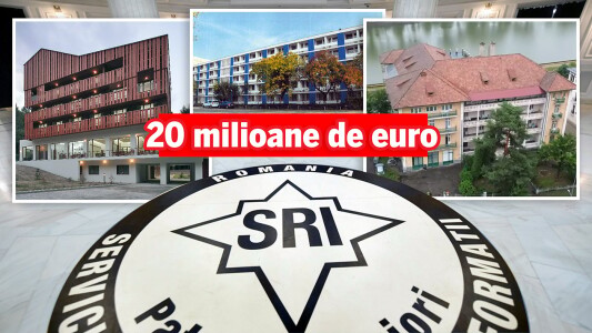 SRI cheltuie 20 de milioane de euro pentru renovarea hotelurilor din ...