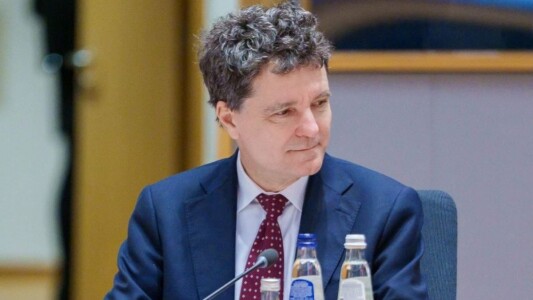 Nicușor Dan a numit cele trei țări care nu au fost mulțumite de soluția ...