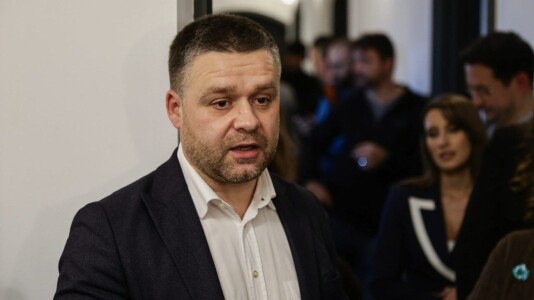 Ciprian Ciucu, prima reacție după ce a câștigat Primăria București, conform ...