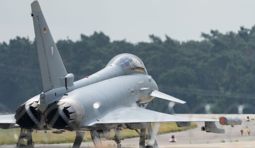 Cum arată noua pista de 3,5 km de la baza Kogălniceanu unde americanii vor ...