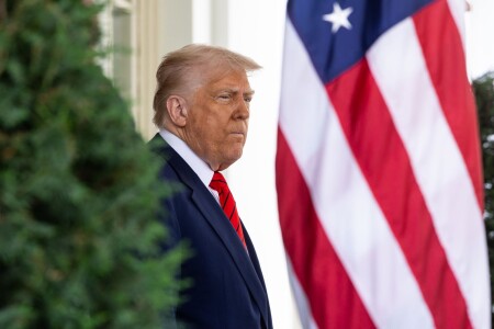 Trump a dat termen limită de zece zile Iranului: „Altfel, se vor întâmpla ...